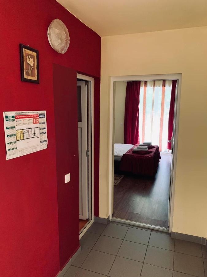Hotel Pensiunea Pastravul Cîrţişoara Exterior foto